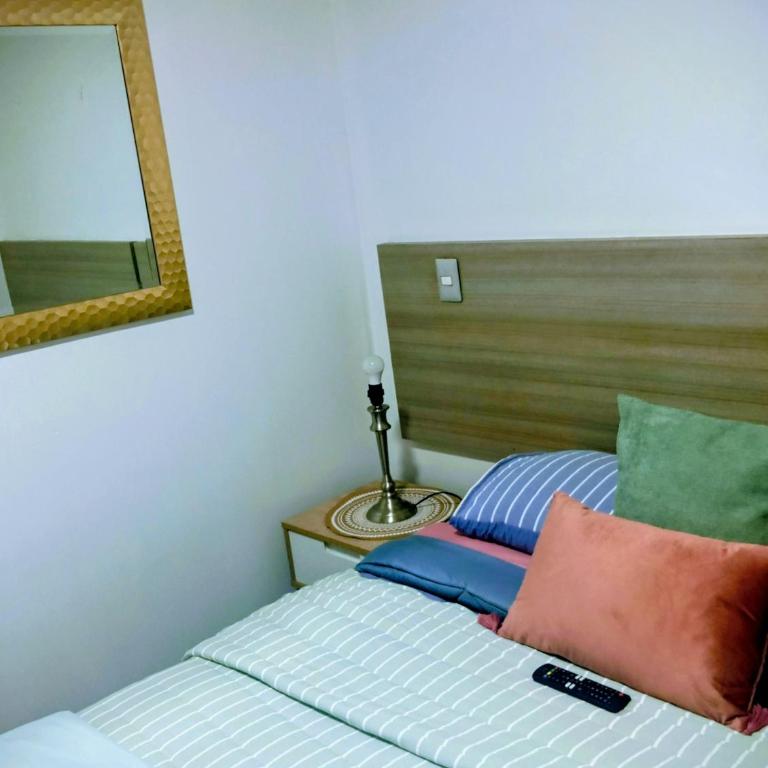 Huérfanos 4 - Two-Bedroom Apartment - 6