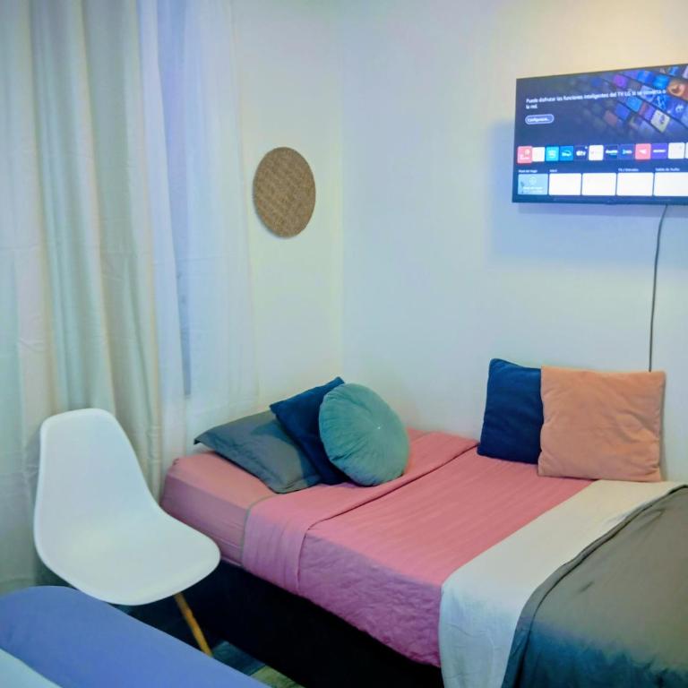 Huérfanos 4 - Two-Bedroom Apartment - 9