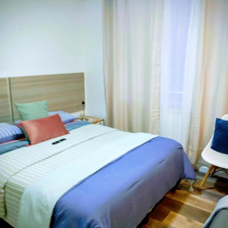 Huérfanos 4 - Two-Bedroom Apartment - 10