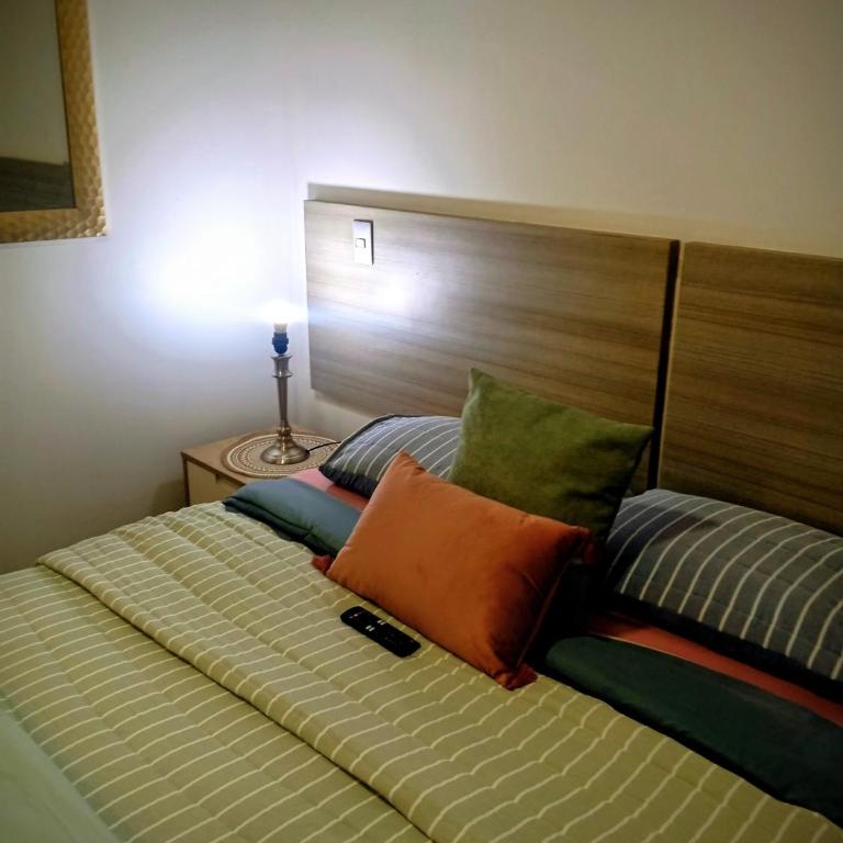 Huérfanos 4 - Two-Bedroom Apartment - 11