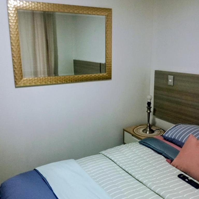 Huérfanos 4 - Two-Bedroom Apartment - 13