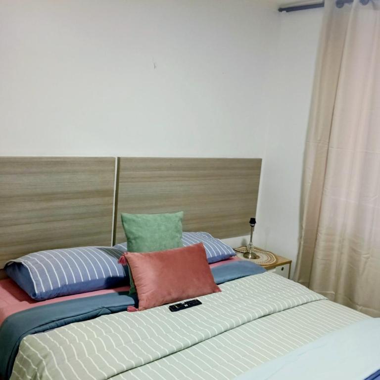 Huérfanos 4 - Two-Bedroom Apartment - 15