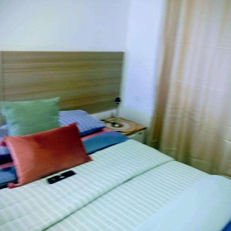 Huérfanos 4 - Two-Bedroom Apartment - 19