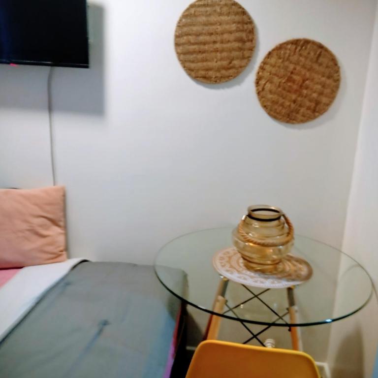 Huérfanos 4 - Two-Bedroom Apartment - 20