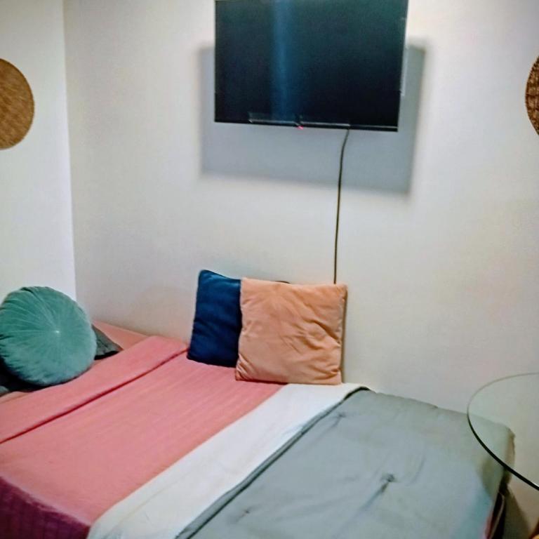 Huérfanos 4 - Two-Bedroom Apartment - 22