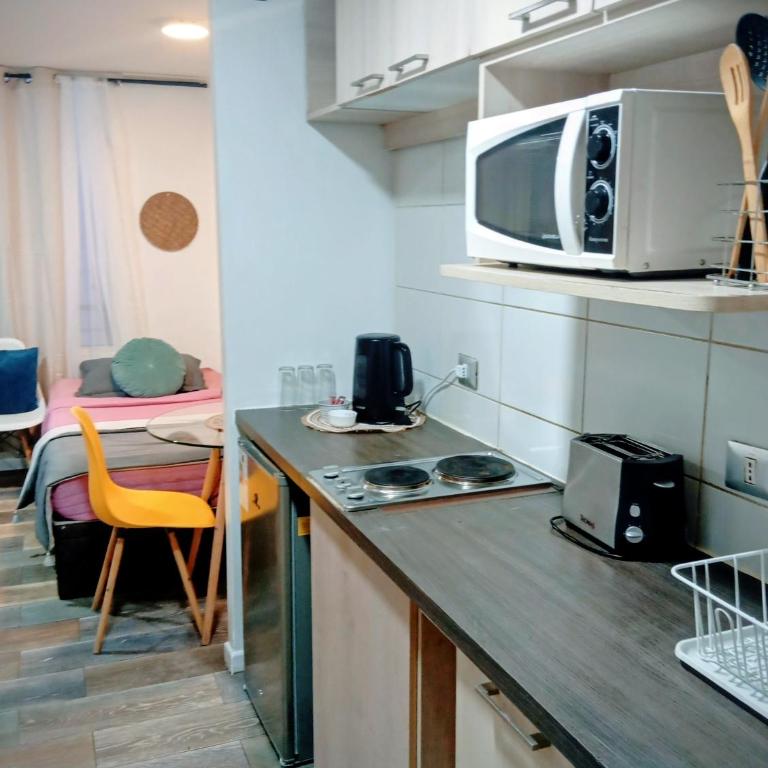 Huérfanos 4 - Two-Bedroom Apartment - 25