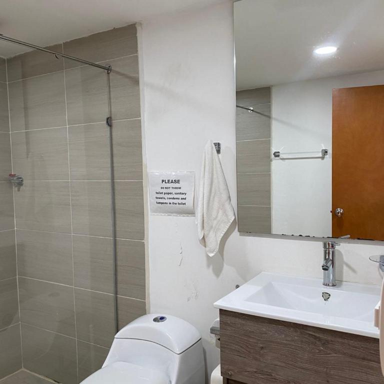 Global Executive Suites El Poblado Medellín - Apartamento Estudio - 5
