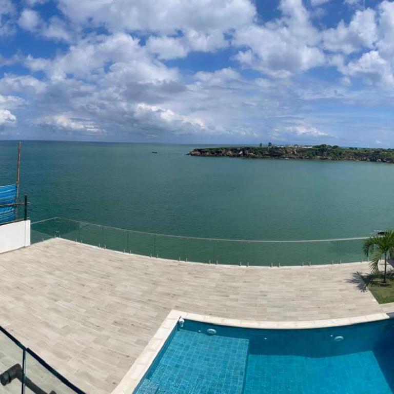 Catorce A - Six-Bedroom House - 1