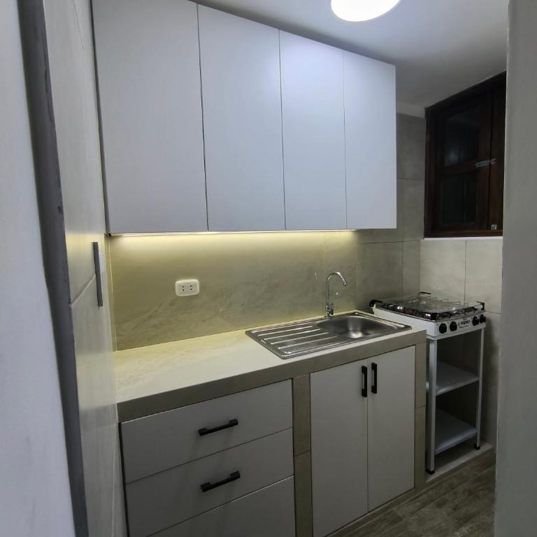 Lince Céntrico Modern, Bright and Beautiful - One-Bedroom Apartment - 1