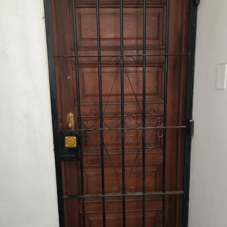 Lince Céntrico Modern, Bright and Beautiful - One-Bedroom Apartment - 3