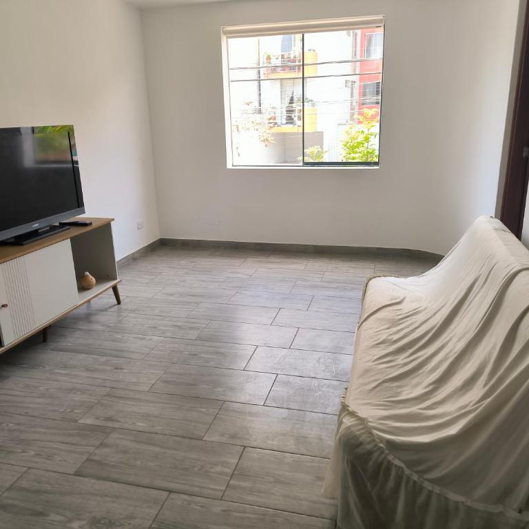 Lince Céntrico Modern, Bright and Beautiful - One-Bedroom Apartment - 4
