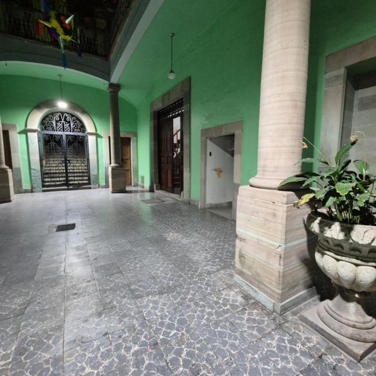 Casa de Chacha - One-Bedroom Apartment - 8
