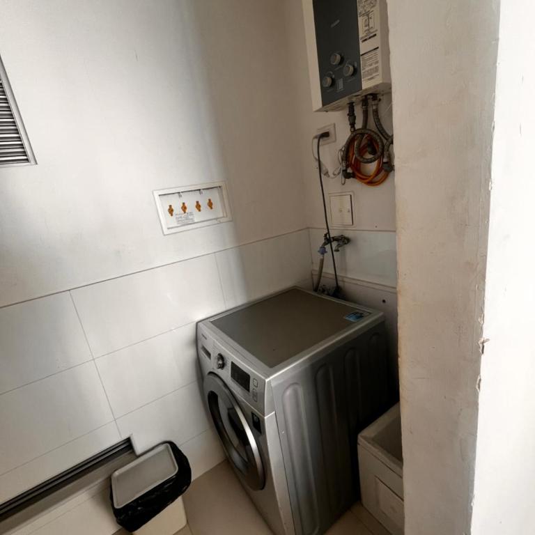 Palmetto Sunset Laguito 3 habitationes frente al mar - Three-Bedroom Apartment - 19