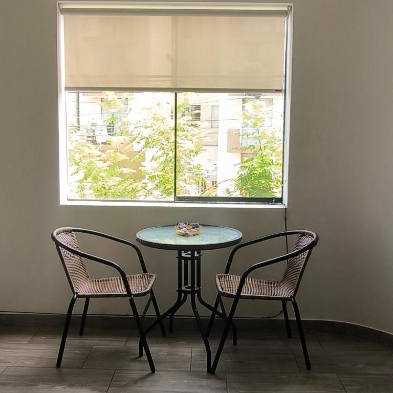 Lince Céntrico Modern, Bright and Beautiful - One-Bedroom Apartment - 7