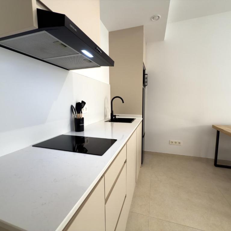 Instant House Luxury 1B Apartment in Nerja - Apartamento de 1 dormitorio - 5
