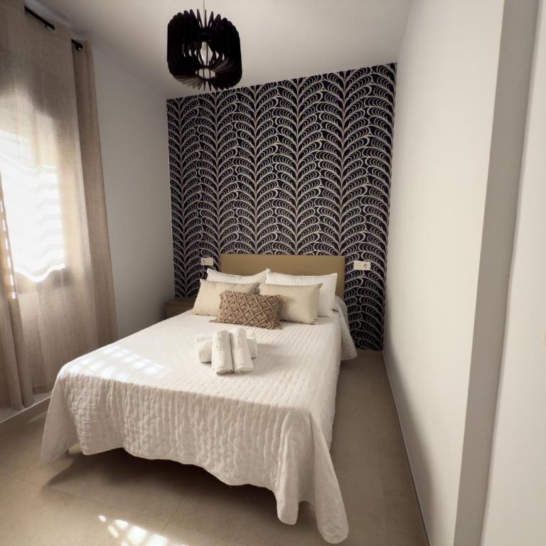 Instant House Luxury 1B Apartment in Nerja - Apartamento de 1 dormitorio - 6