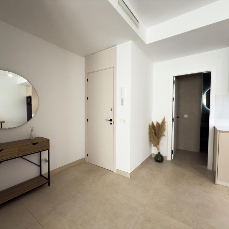 Instant House Luxury 1B Apartment in Nerja - Apartamento de 1 dormitorio - 8