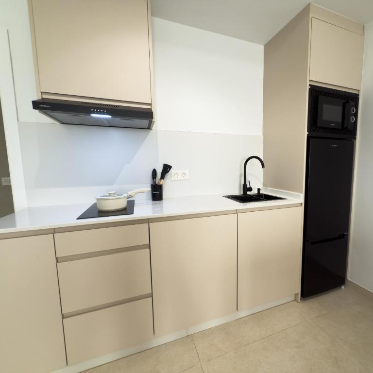 Instant House Luxury 1B Apartment in Nerja - Apartamento de 1 dormitorio - 10