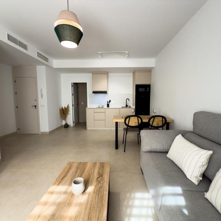 Instant House Luxury 1B Apartment in Nerja - Apartamento de 1 dormitorio - 12