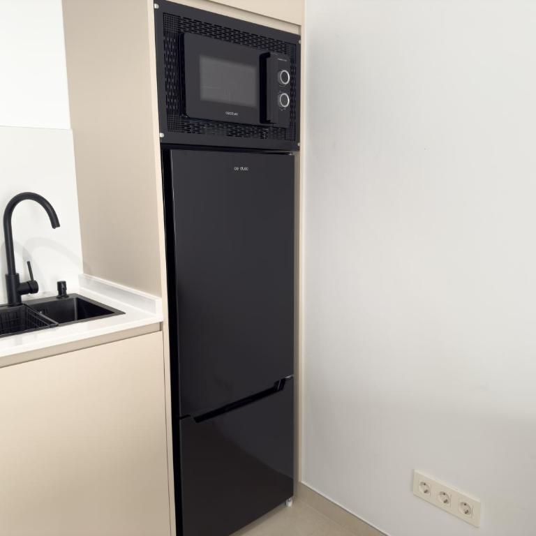 Instant House Luxury 1B Apartment in Nerja - Apartamento de 1 dormitorio - 14
