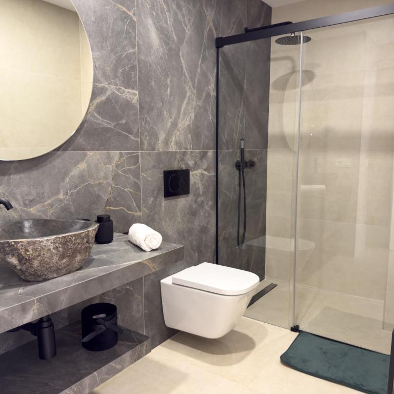 Instant House Luxury 1B Apartment in Nerja - Apartamento de 1 dormitorio - 16
