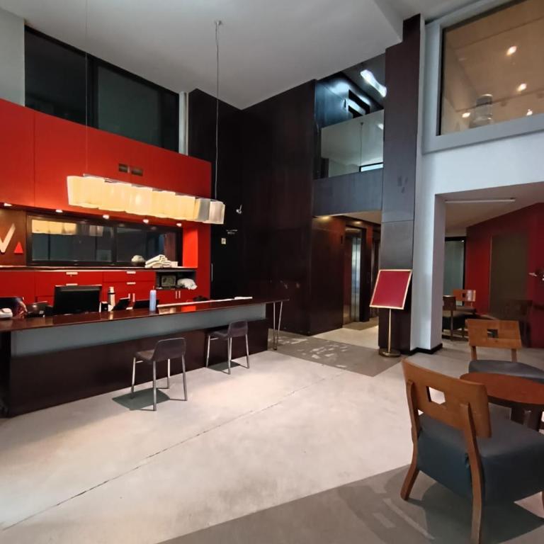Moderno estudio en Monserrat - Excelente Ubicación - Apartamento de 1 dormitorio - 15