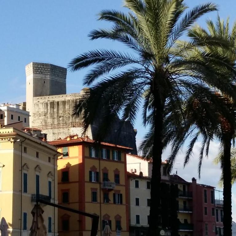La Terrazza sul Golfo - Appartamento Attico - 22