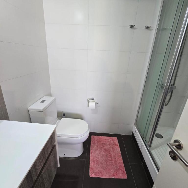 9 Norte a pasos de la playa - Studio Apartment with One Double Bed - 4