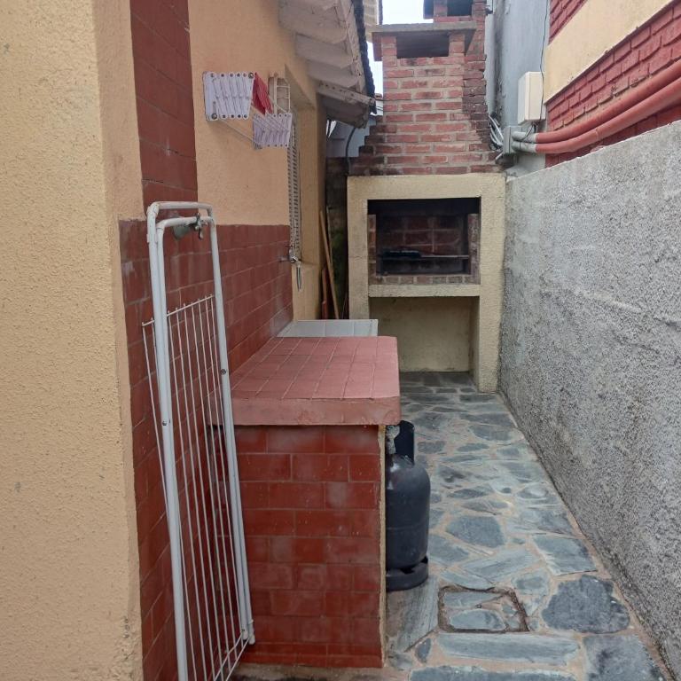 La Amarillita - One-Bedroom House - 17