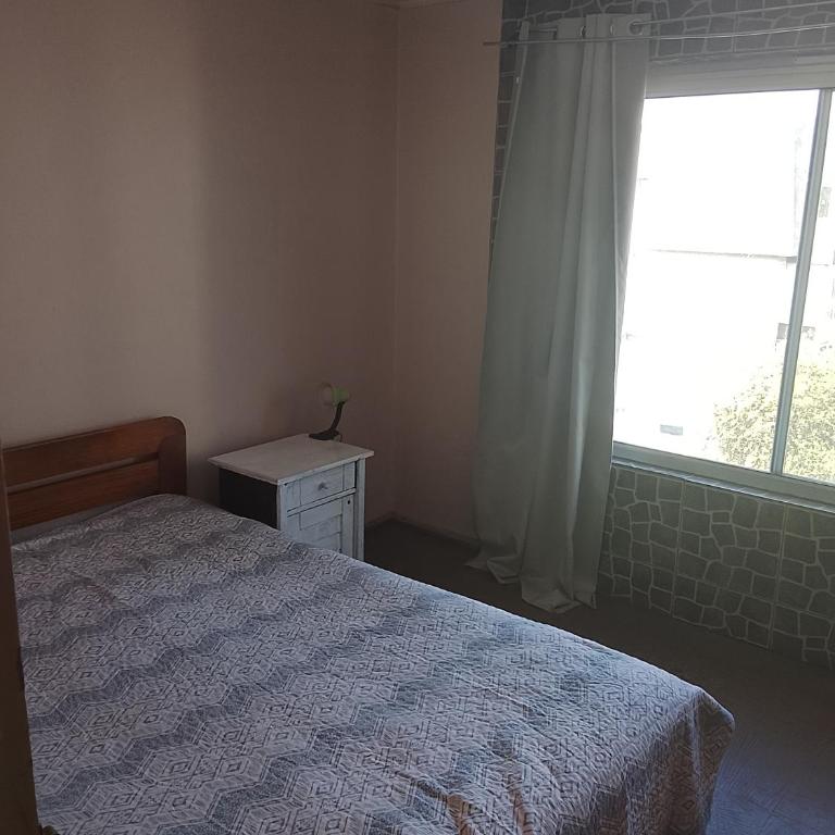 Área 51 - Conce Centro - Double Room with Shared Bathroom - 2
