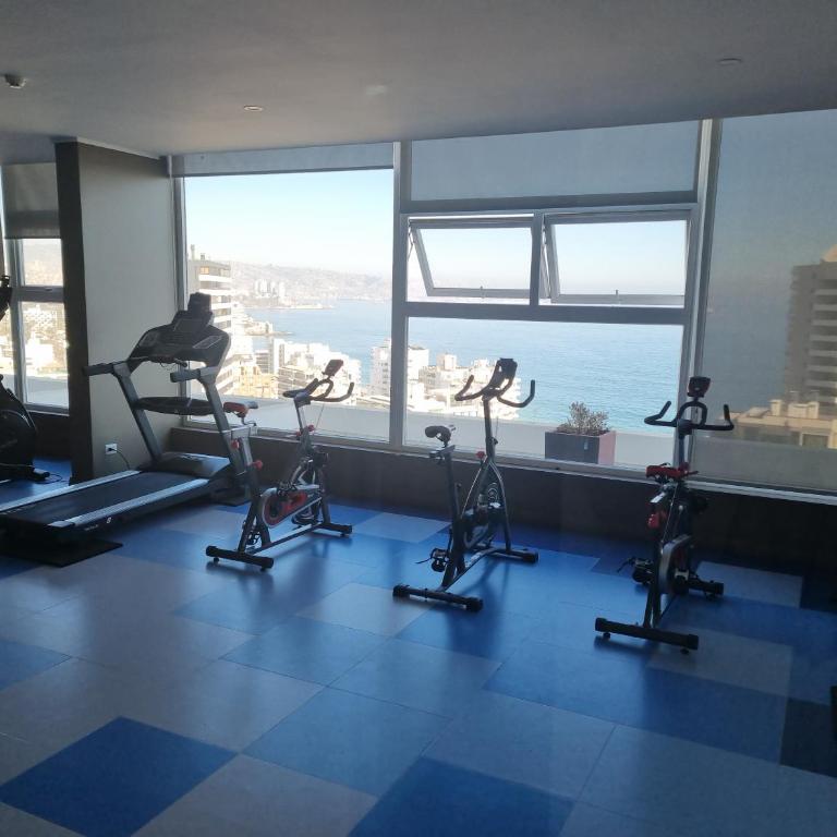 9 Norte a pasos de la playa - Studio Apartment with One Double Bed - 10