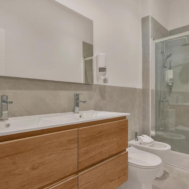 Stylish Studio Private Entrance by ELE Apartments - Estudio Deluxe - 14