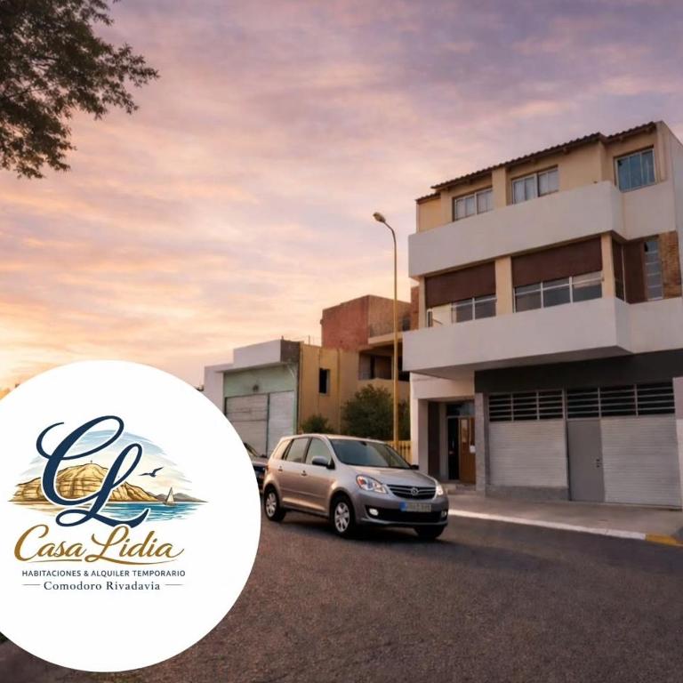 Casa LIDIA - Apartment - 1