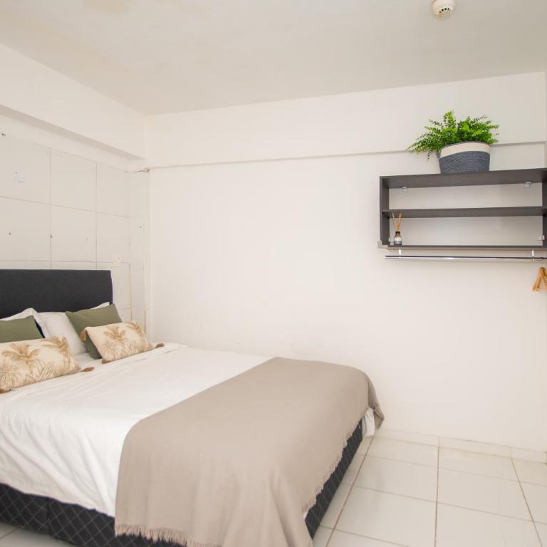 Casa BONA TERRA - Apartamento Deluxe de 2 dormitorios - 11