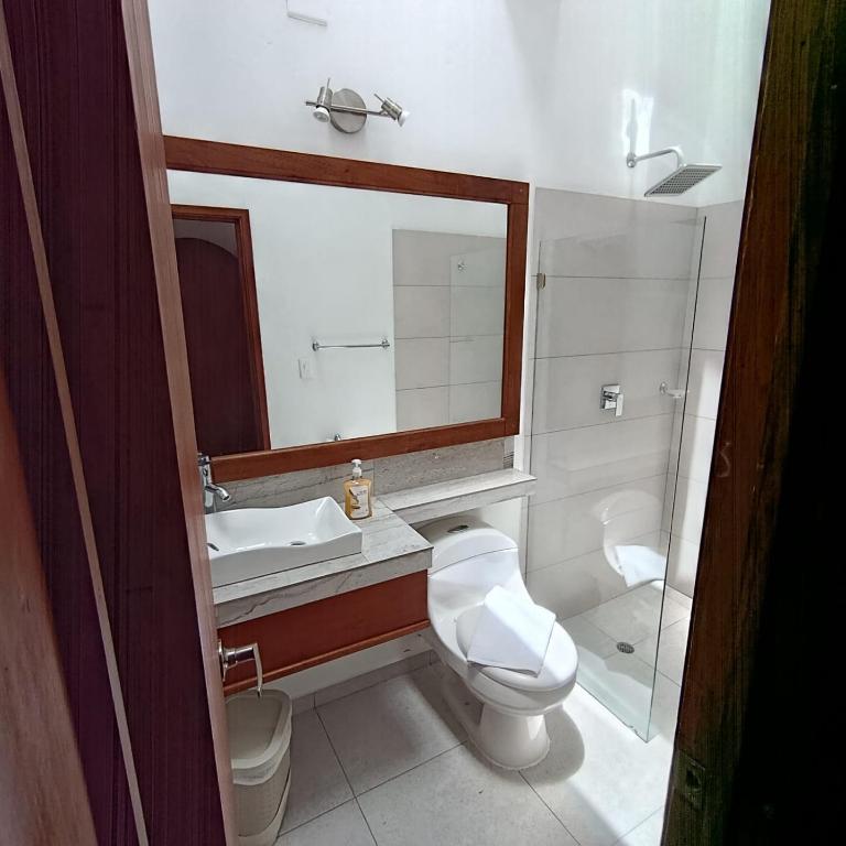 Hotel Boutique Villa Amonita - Triple Room - 4
