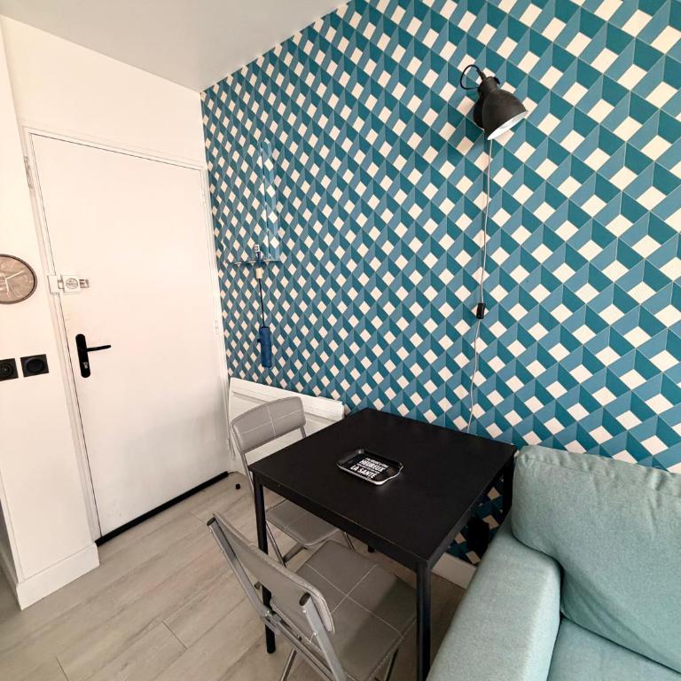Le Studio Morny - Apartment mit 1 Schlafzimmer - 3