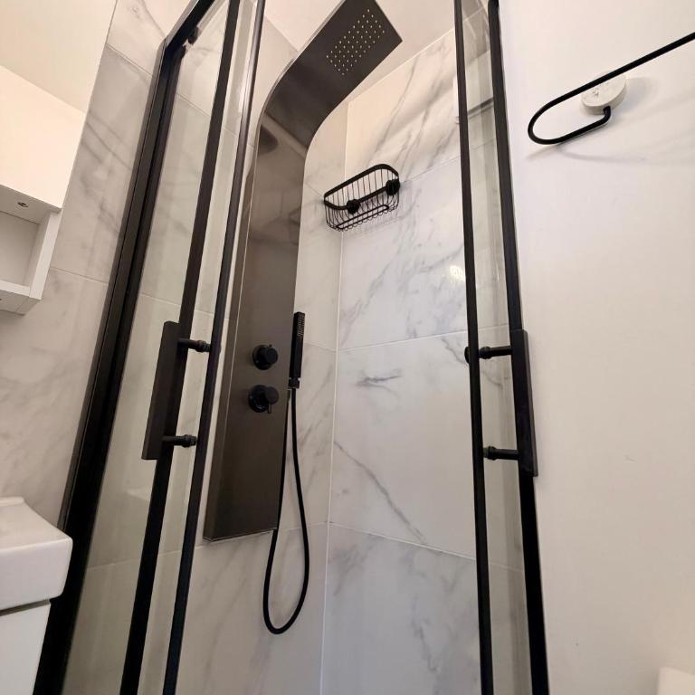 Le Studio Morny - Apartment mit 1 Schlafzimmer - 9