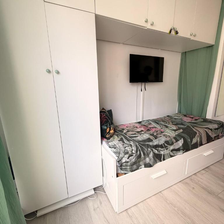 Le Studio Morny - Apartment mit 1 Schlafzimmer - 4