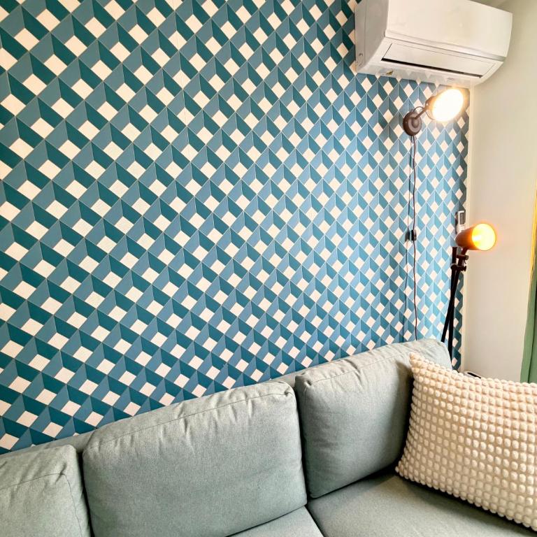 Le Studio Morny - Apartment mit 1 Schlafzimmer - 5
