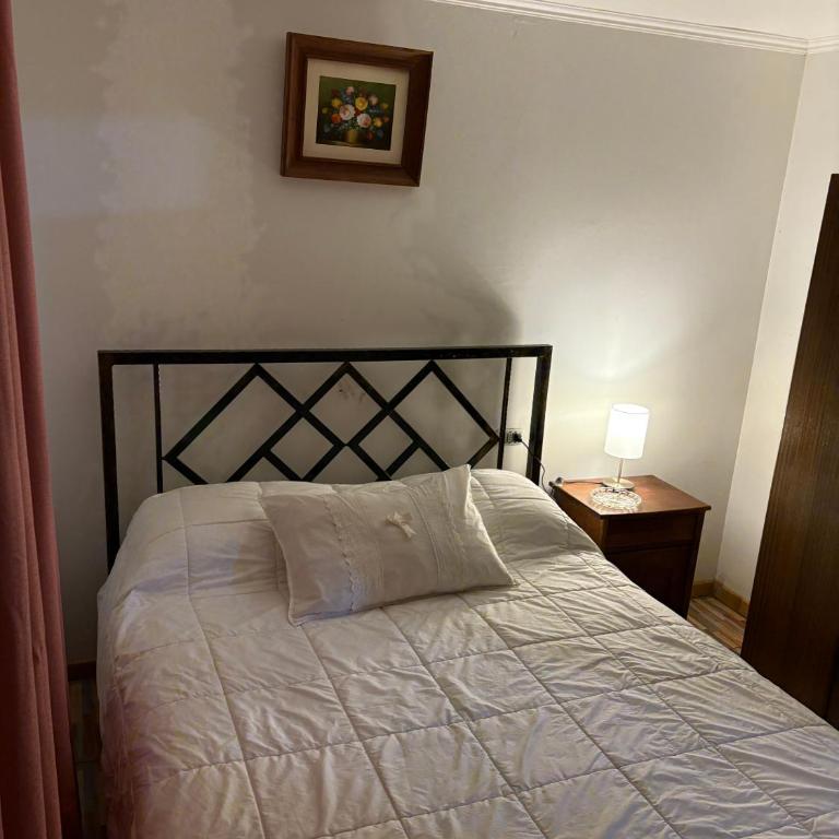 Cabaña Malloa - Two-Bedroom House - 8