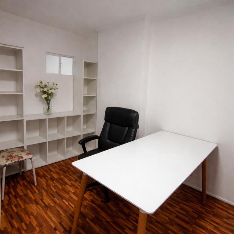 Urban Terrace - Nueva Córdoba - Apartamento de 1 dormitorio - 8