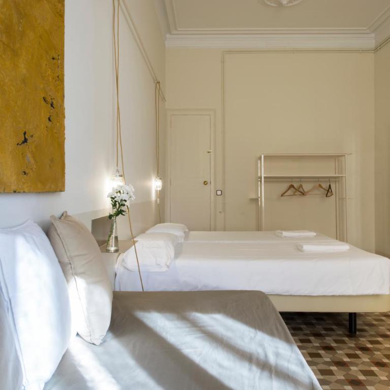 SibsBcn- Rambla- Family Friends Business Central - Apartamento - 12