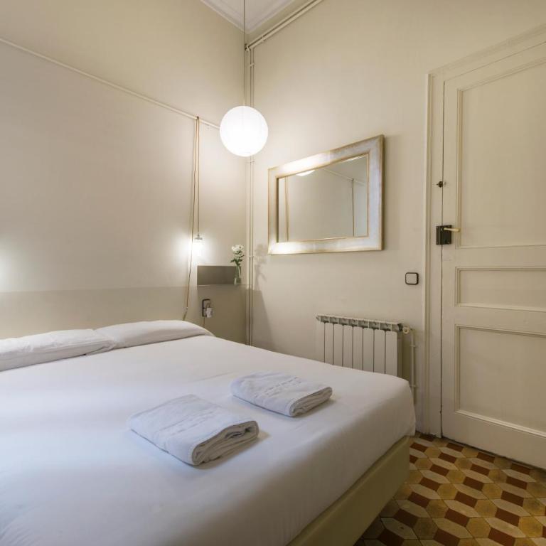SibsBcn- Rambla- Family Friends Business Central - Apartamento - 27