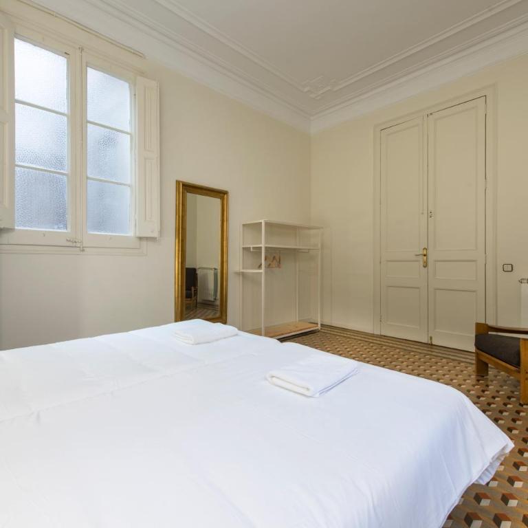 SibsBcn- Rambla- Family Friends Business Central - Apartamento - 24