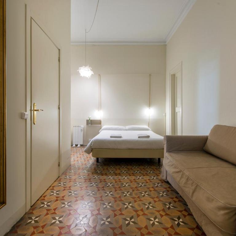 SibsBcn- Rambla- Family Friends Business Central - Apartamento - 11