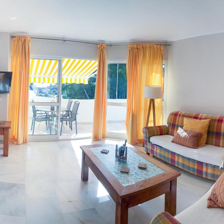 Pinos: Serene 2BD w/pool, views & walk to beach - Apartamento de 2 dormitorios - 5