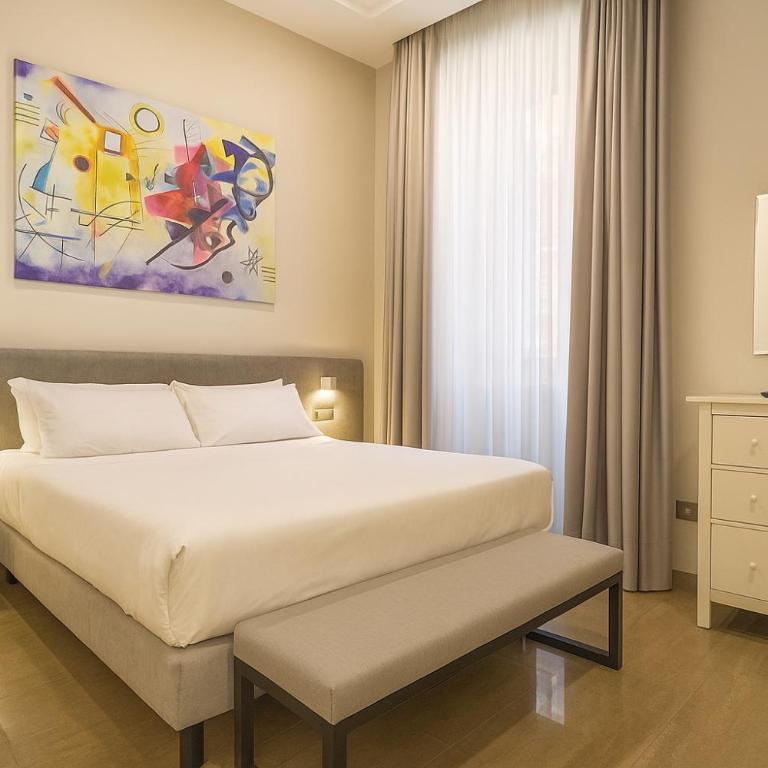Sanfelice 33 Luxury Suites - Monolocale Deluxe - 3