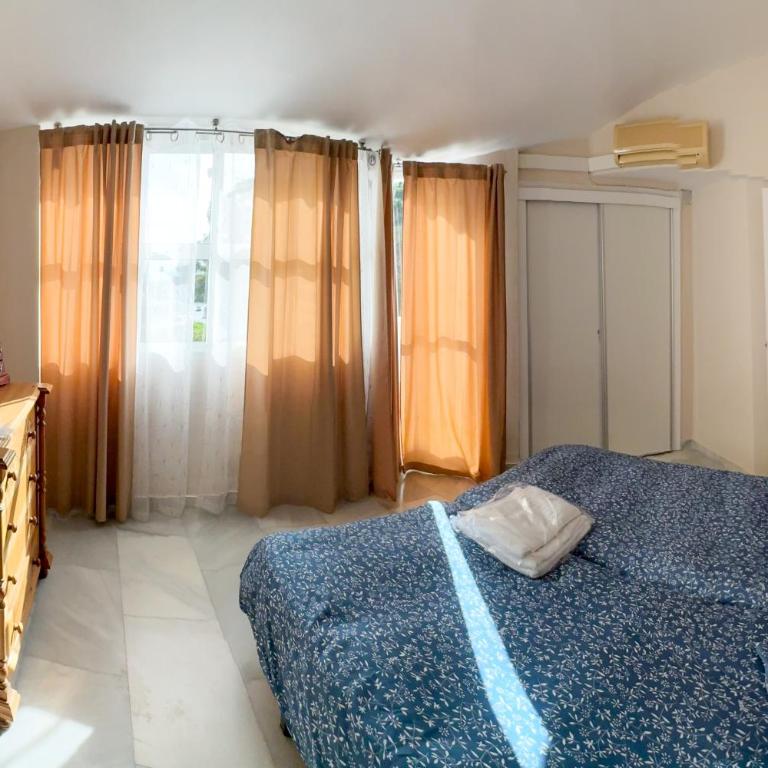 Pinos: Serene 2BD w/pool, views & walk to beach - Apartamento de 2 dormitorios - 12
