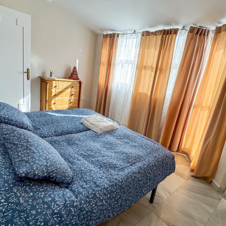 Pinos: Serene 2BD w/pool, views & walk to beach - Apartamento de 2 dormitorios - 13