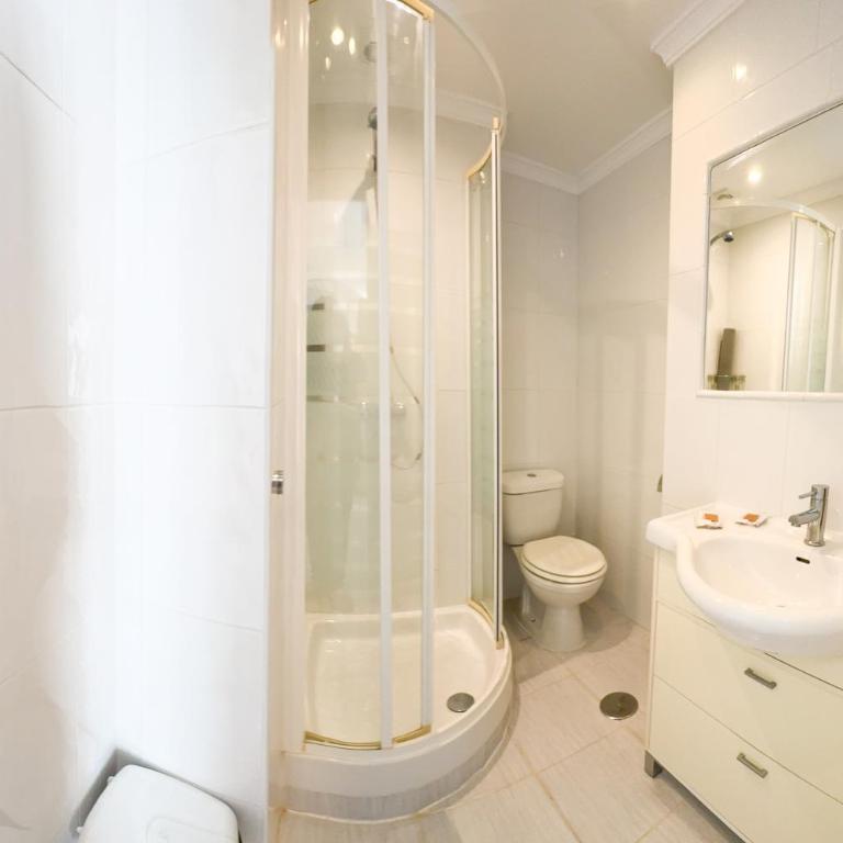 Pinos: Serene 2BD w/pool, views & walk to beach - Apartamento de 2 dormitorios - 14